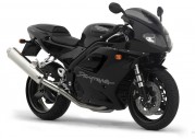 Triumph Daytona 955i